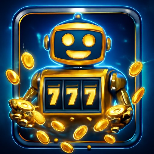 K777 APK فون انسٹال اسکرین